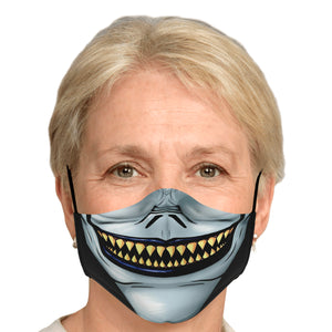 Death Note Face Mask