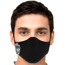 Load image into Gallery viewer, ravenclaw face cover
