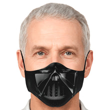 Load image into Gallery viewer, Darth Vader Face Mask
