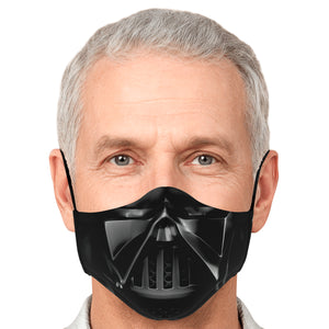 Darth Vader Face Mask