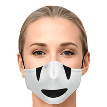 Load image into Gallery viewer, No face Cover
