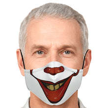 Load image into Gallery viewer, Penny Wise Face Mask
