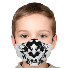 Load image into Gallery viewer, Rorschach Face Mask

