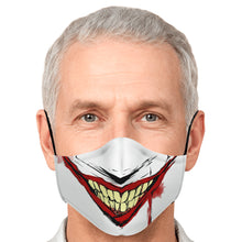 Load image into Gallery viewer, Joker Face Mask
