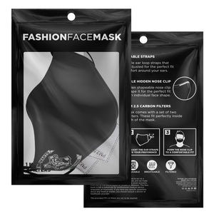 Hogwarts face mask