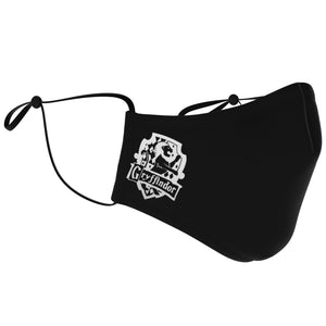 gryffindor face cover