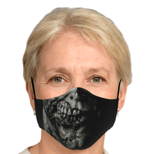 Load image into Gallery viewer, Zombi Face Cover
