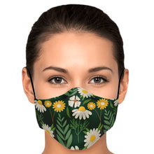 Load image into Gallery viewer, daisy mask
