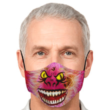 Load image into Gallery viewer, monster face cover
