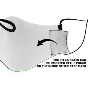 The Mask Face Cover