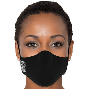Slytherin Face Cover