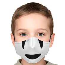 Load image into Gallery viewer, No face Cover
