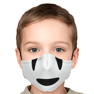 No face Cover
