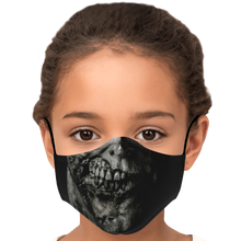 Load image into Gallery viewer, Zombi Face Cover
