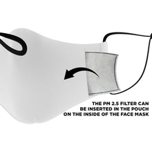 Load image into Gallery viewer, game of thrones face cover
