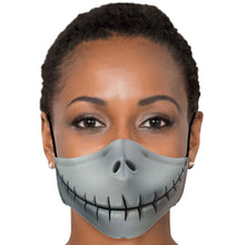 Load image into Gallery viewer, Halloween Nightmare Face Cover

