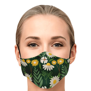 daisy mask