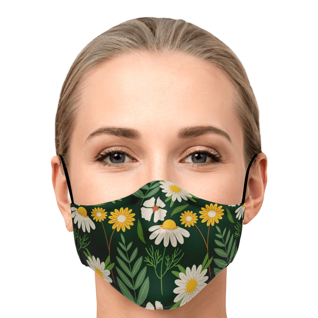 daisy mask
