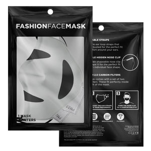 No face Cover