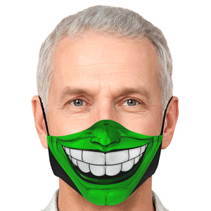 The Mask Face Cover