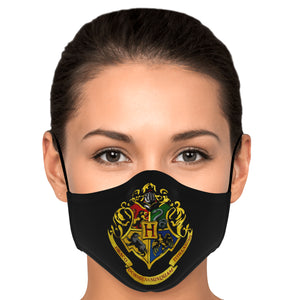 hogwarts logo