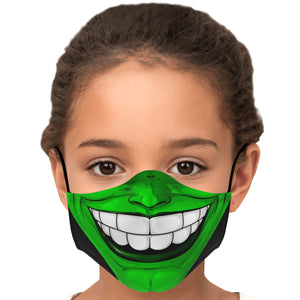 The Mask Face Cover