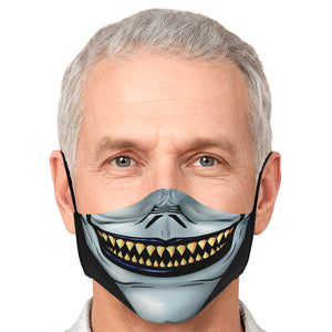 Death Note Face Mask
