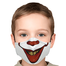 Load image into Gallery viewer, Penny Wise Face Mask
