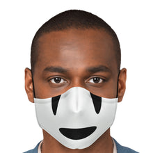 Load image into Gallery viewer, No face Cover
