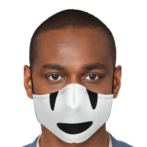 No face Cover