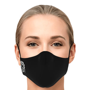 gryffindor face cover