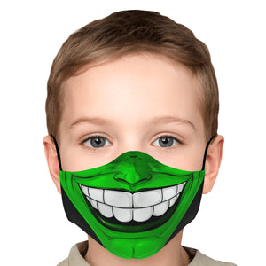 The Mask Face Cover