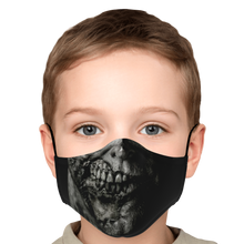 Load image into Gallery viewer, Zombi Face Cover
