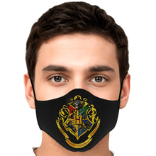 Load image into Gallery viewer, hogwarts logo
