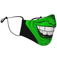Load image into Gallery viewer, The Mask Face Cover
