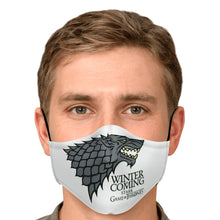 Load image into Gallery viewer, game of thrones face cover
