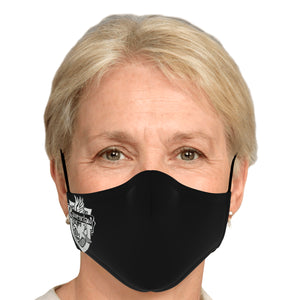 ravenclaw face cover