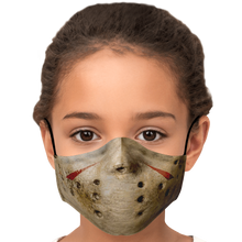 Load image into Gallery viewer, Halloween Face Cover
