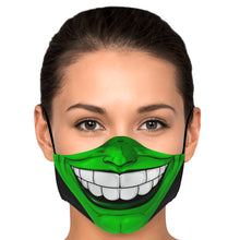 Load image into Gallery viewer, The Mask Face Cover
