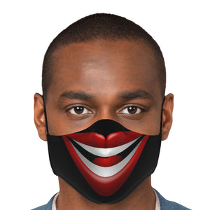 funny mouth