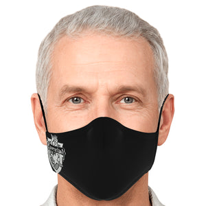 ravenclaw face cover