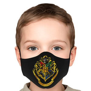 hogwarts logo