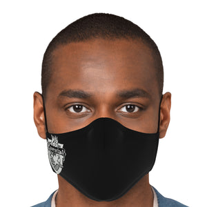 ravenclaw face cover