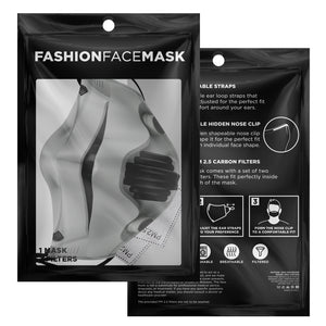 Stormtrooper Facemask