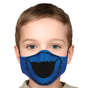 Cookie Monster