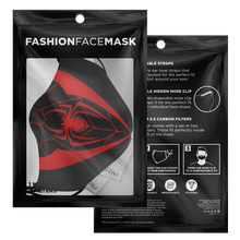 Load image into Gallery viewer, Spidey Ultimate Face Cover
