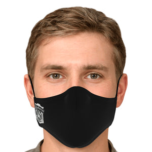 Slytherin Face Cover