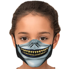 Load image into Gallery viewer, Death Note Face Mask
