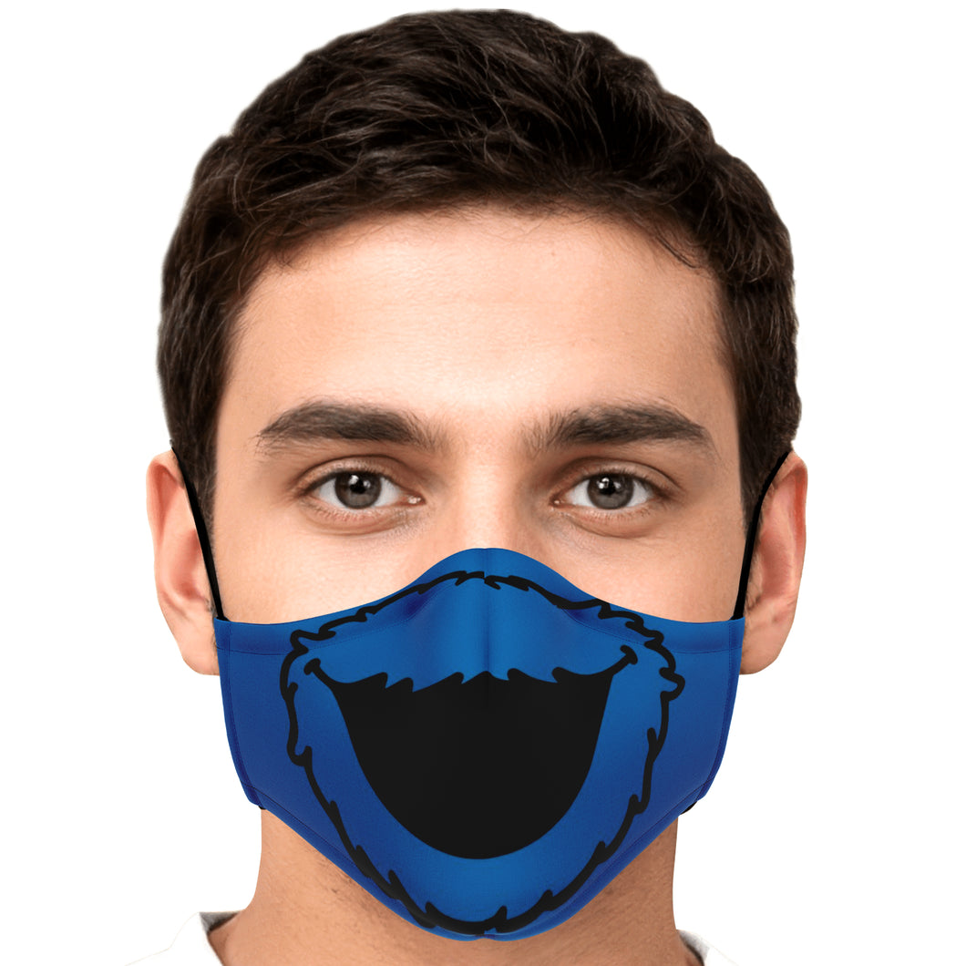 Cookie Monster