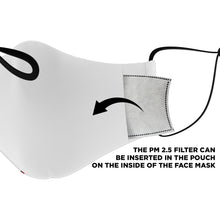 Load image into Gallery viewer, Joker Face Mask
